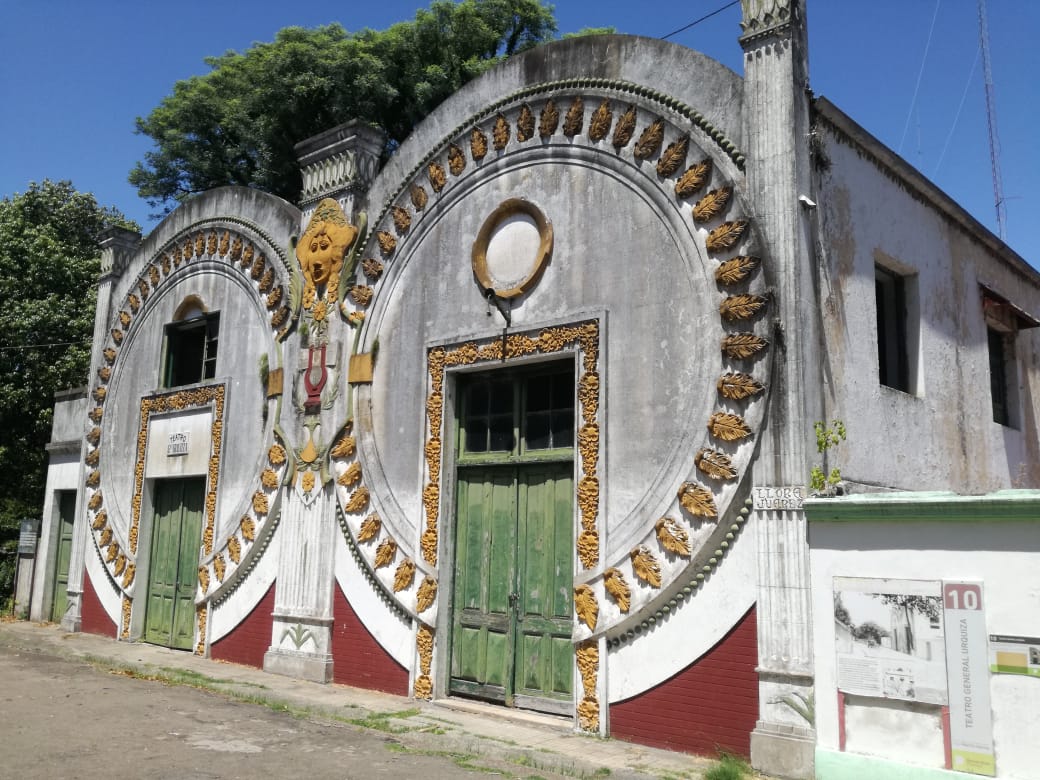 paseos en lancha