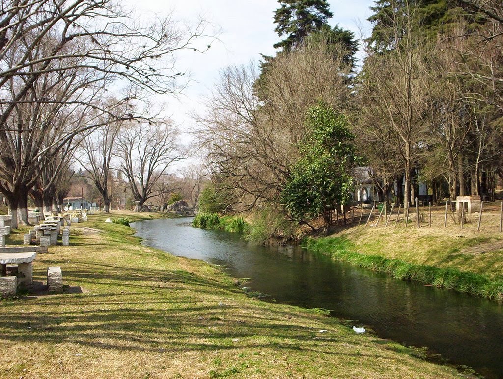 paseos en lancha