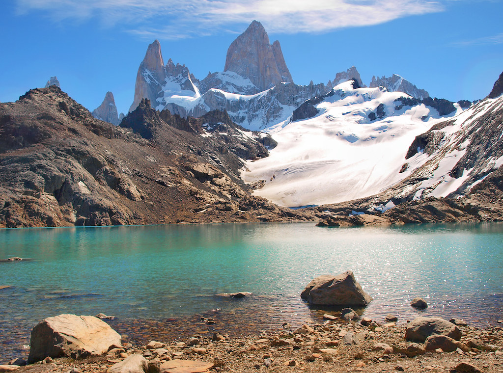 paseos en lancha