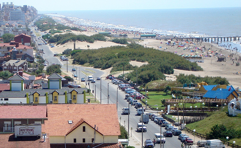 paseos en lancha