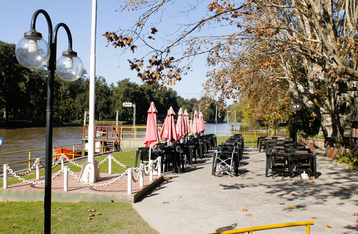 paseos en lancha