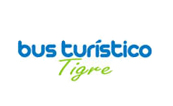 Bus Turistico Tigre