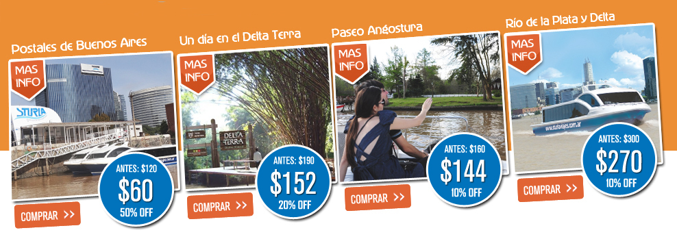 Ofertas